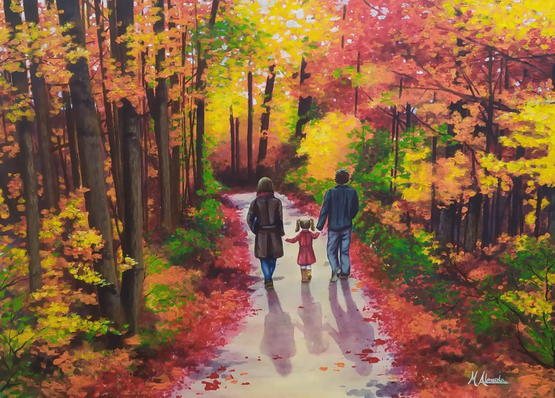 Path